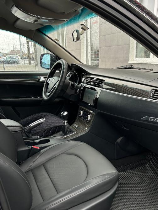 Zotye T600 Альметьевск  - изображение 14