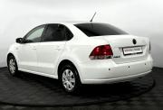 Volkswagen Polo V Нижний Новгород  - изображение 31