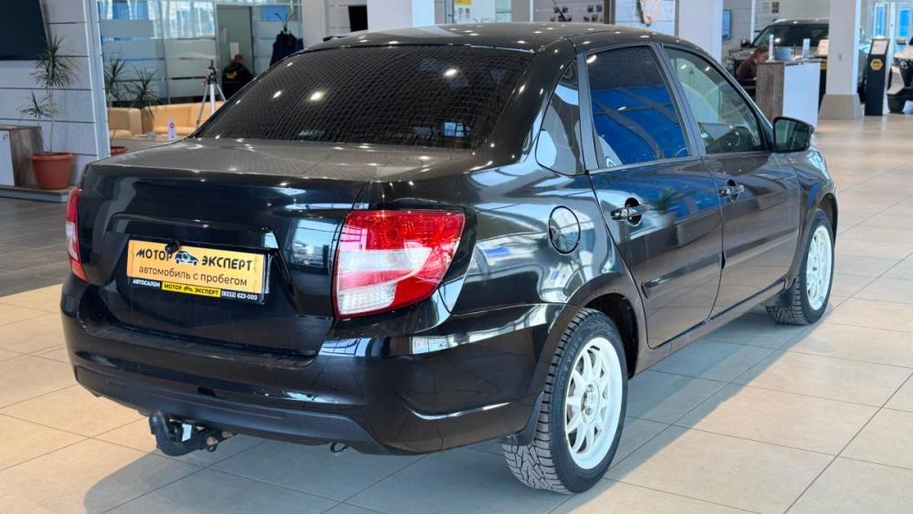 Lada (ВАЗ) Granta I Рестайлинг Киров  - изображение 3