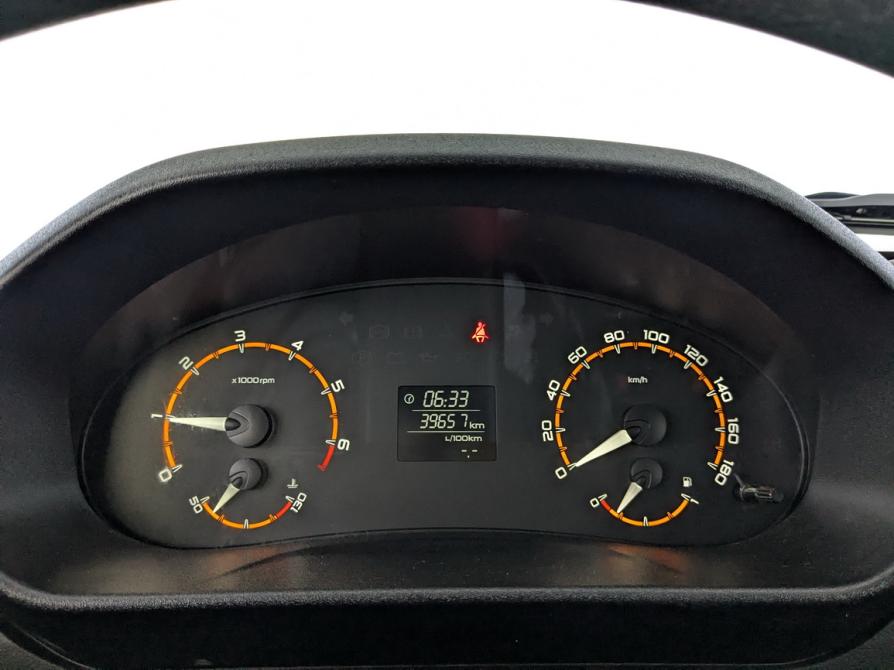 Lada (ВАЗ) 2121 (4x4) I Рестайлинг Москва  - изображение 15