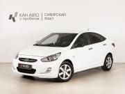 Hyundai Solaris I Казань  - изображение 9