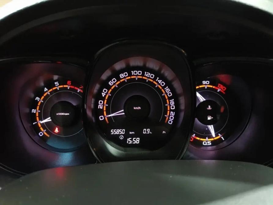 Lada (ВАЗ) Vesta I Уфа  - изображение 12
