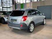 Opel Antara I Рестайлинг Оренбург  - изображение 29