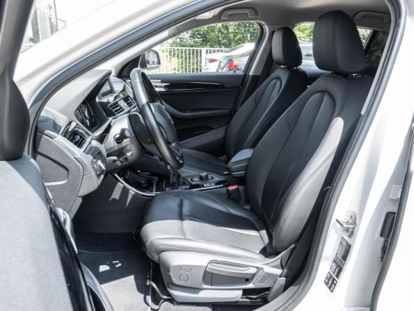 BMW X2 I (F39) с пробегом 2019 года, цена 2 925 000 рублей, 62364 км, внедорожник, Автокод Объявления