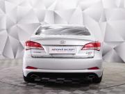 Hyundai i40 I Ульяновск  - изображение 25