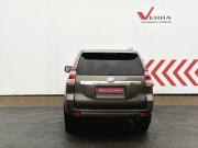 Toyota Land Cruiser Prado 150 Series Рестайлинг 1 Пермь  - изображение 22