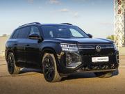 Volkswagen Teramont II (China Market) Москва  - изображение 32