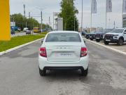 Lada (ВАЗ) Granta I Рестайлинг Чебоксары  - изображение 29