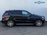 Mercedes-Benz M-Класс III (W166) Москва  - изображение 17