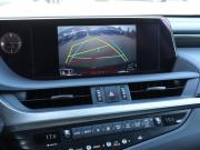 Lexus ES VII Москва  - изображение 47