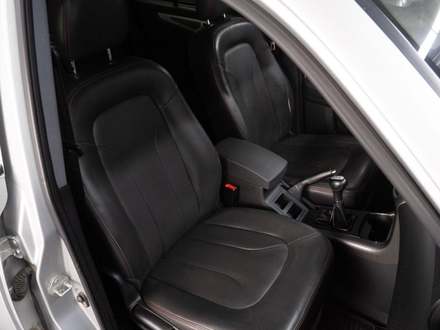 Lifan X60 I Рестайлинг 2 Тюмень  - изображение 18