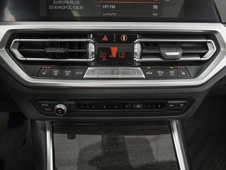 BMW 3 серии VII (G2x) Ставрополь  - изображение 14