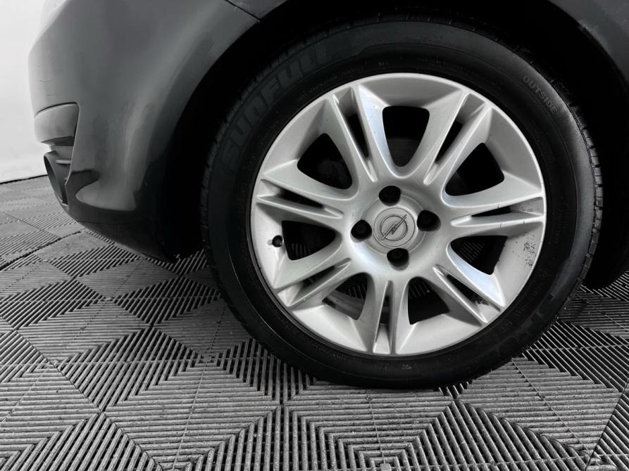 Opel Corsa D Архангельск  - изображение 17