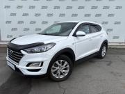 Hyundai Tucson III Рестайлинг Нижний Тагил  - изображение 24