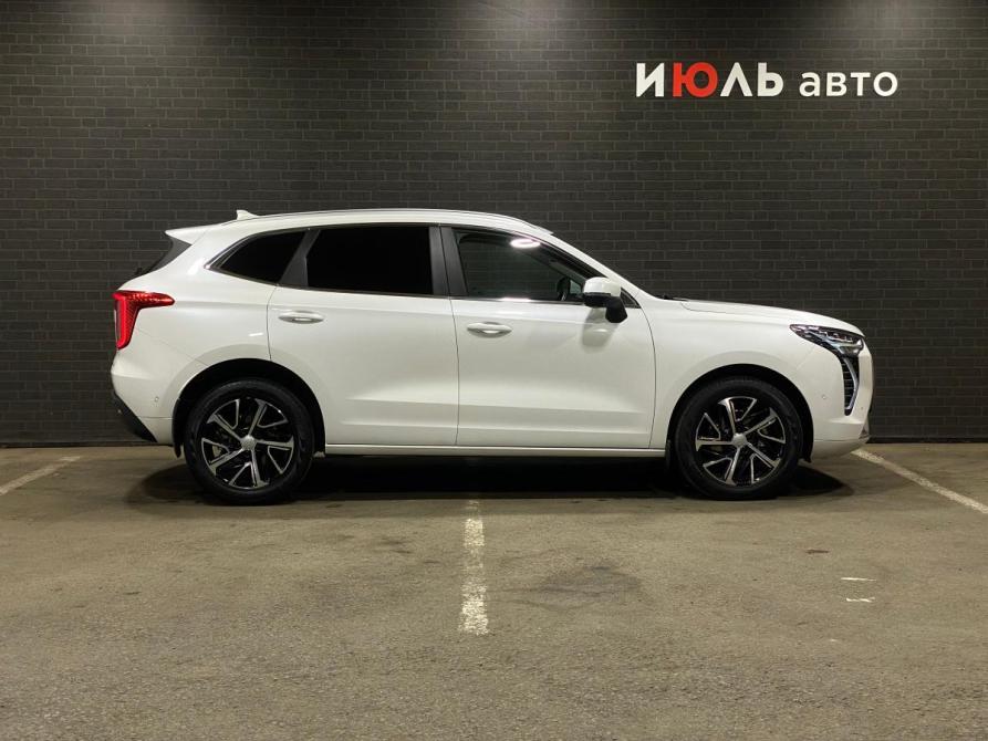 Haval Jolion I Челябинск  - изображение 4