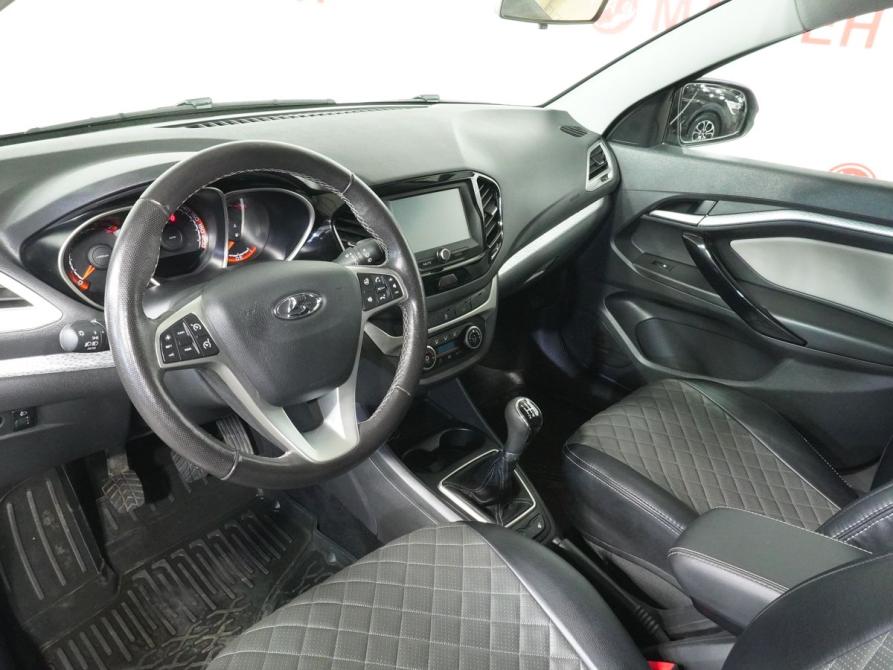 Lada (ВАЗ) Vesta I Вологда  - изображение 9