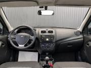 Lada (ВАЗ) Granta I Рестайлинг Пермь  - изображение 35