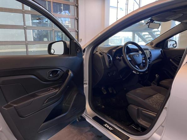 Lada (ВАЗ) XRAY I с пробегом 2018 года, цена 845 000 рублей, 86530 км, хэтчбек, Автокод Объявления