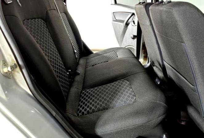 Lada (ВАЗ) Granta I Рестайлинг с пробегом 2020 года, цена 697 000 рублей, 61900 км, седан, Автокод Объявления