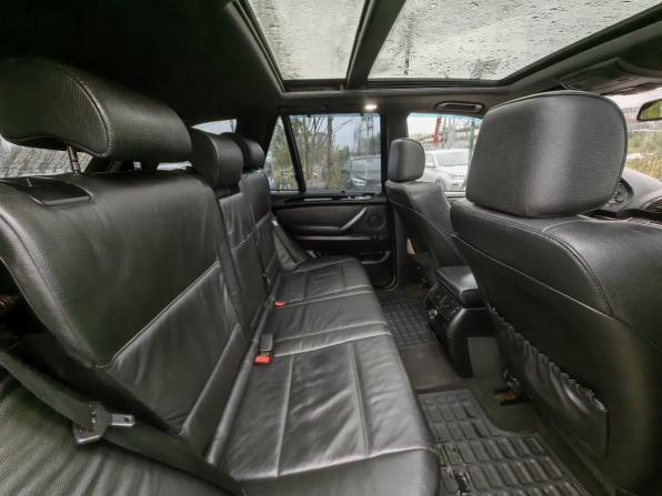 BMW X5 I (E53) Рестайлинг с пробегом 2004 года, цена 719 000 рублей, 354470 км, внедорожник, Автокод Объявления