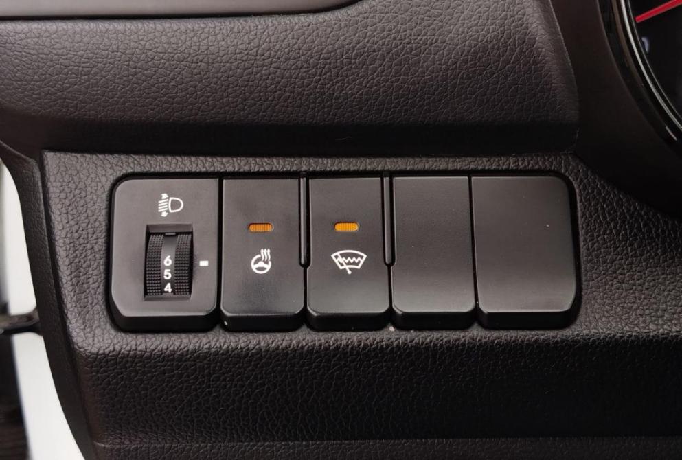 Kia Rio III Рестайлинг Саратов  - изображение 19