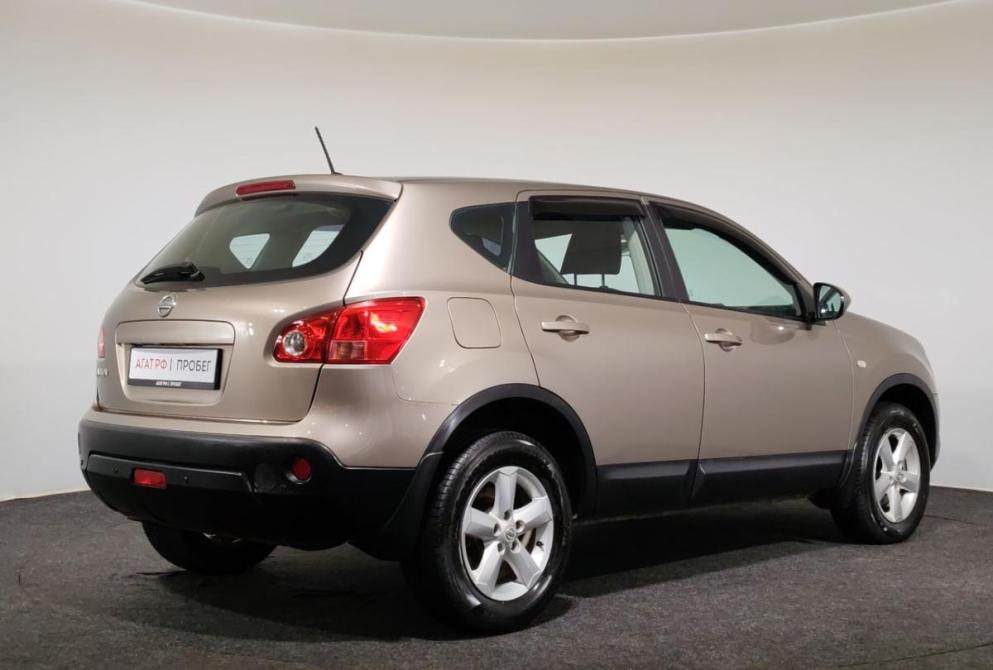 Nissan Qashqai I Ярославль  - изображение 5