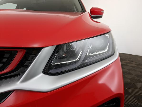 Geely Coolray I с пробегом 2023 года, цена 1 975 000 рублей, 25731 км, внедорожник, Автокод Объявления
