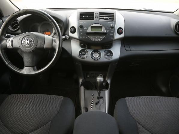 Toyota RAV4 III (XA30) с пробегом 2006 года, цена 1 055 000 рублей, 218000 км, внедорожник, Автокод Объявления