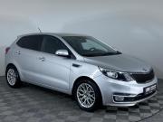 Kia Rio III Рестайлинг Ростов-на-Дону  - изображение 19