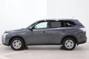 Mitsubishi Outlander III Рестайлинг Иркутск  - изображение 28