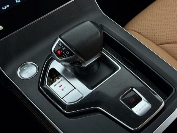 BAIC X75 с пробегом 2024 года, цена 2 150 000 рублей, 35555 км, внедорожник, Автокод Объявления
