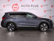 Hyundai Santa Fe IV Рестайлинг Минеральные Воды  - изображение 28