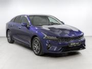 Kia K5 III Москва  - изображение 30