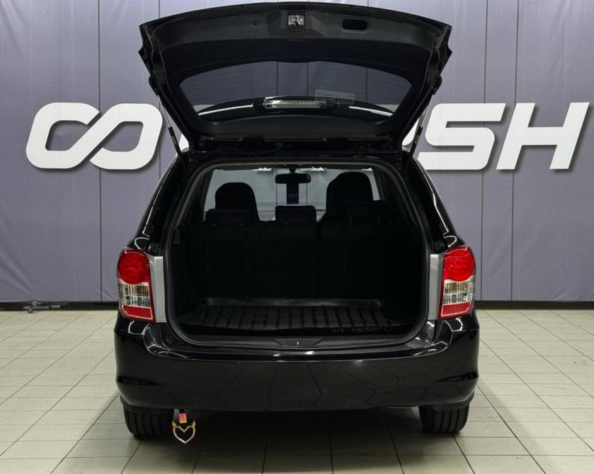 Toyota Corolla X (E140 E150) Рестайлинг Благовещенск  - изображение 6