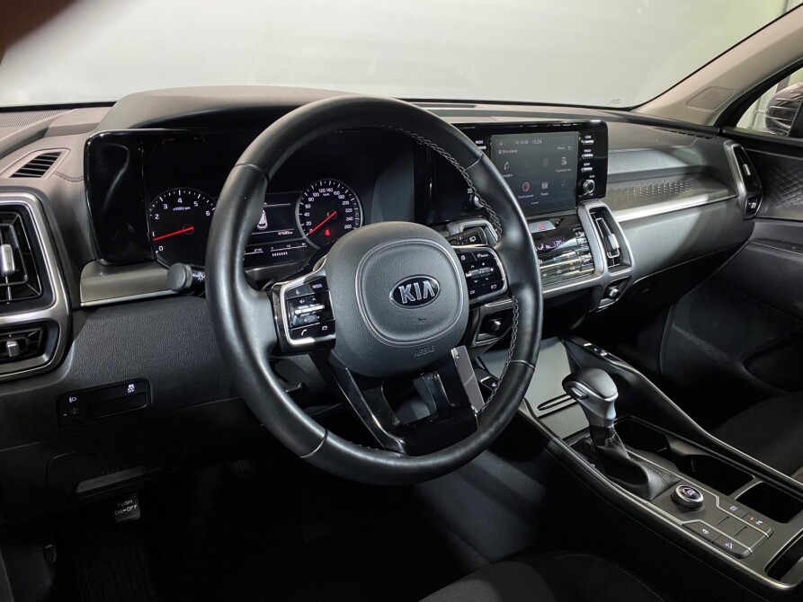 Kia Sorento IV Химки  - изображение 16