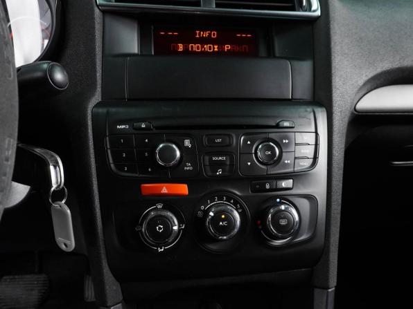 Citroen C4 II с пробегом 2013 года, цена 679 000 рублей, 163864 км, седан, Автокод Объявления
