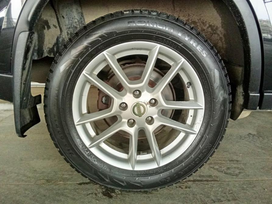 Nissan X-Trail II Рестайлинг Москва  - изображение 18