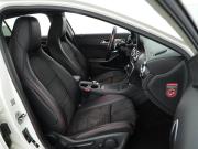 Mercedes-Benz GLA I (X156) Рестайлинг Москва  - изображение 31