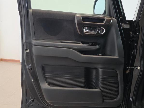 Honda N-BOX II с пробегом 2018 года, цена 1 147 000 рублей, 142356 км, минивэн, Автокод Объявления