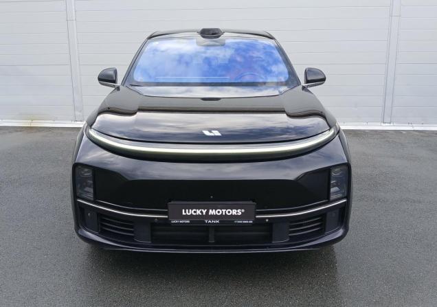 Li Auto (Lixiang) L7 I с пробегом 2023 года, цена 4 794 000 рублей, 112200 км, внедорожник, Автокод Объявления