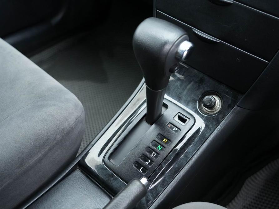 Toyota Corolla IX (E120 E130) Новосибирск  - изображение 13