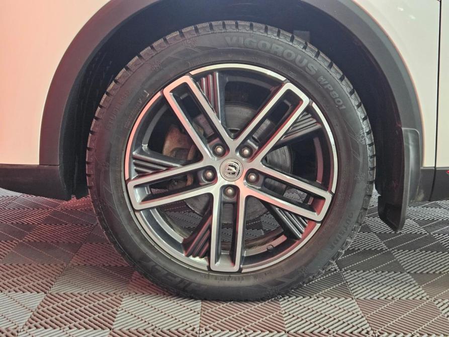Changan CS55 Plus II Вологда  - изображение 22