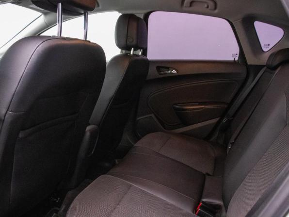 Opel Astra J Рестайлинг с пробегом 2013 года, цена 787 000 рублей, 102477 км, хэтчбек, Автокод Объявления
