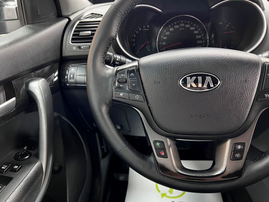 Kia Sorento II Рестайлинг Тверь  - изображение 18