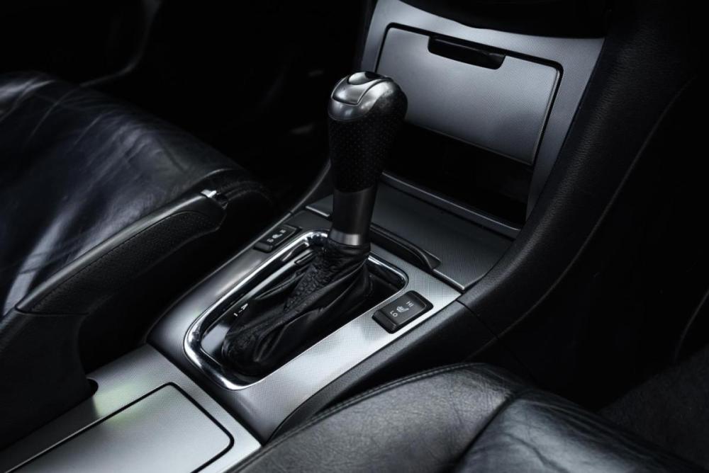 Honda Accord VII Рестайлинг Ульяновск  - изображение 15