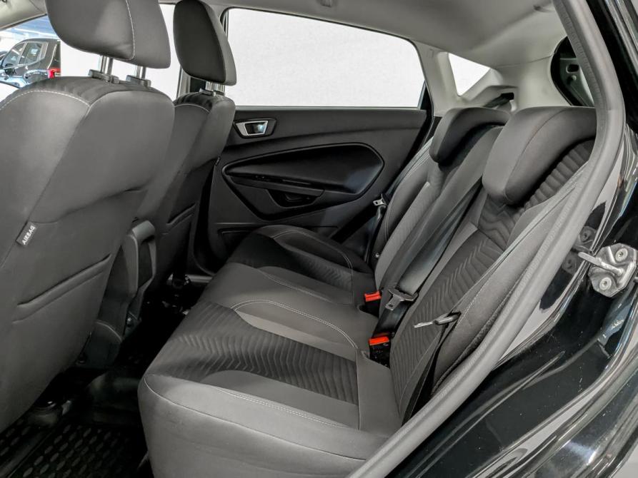 Ford Fiesta Mk6 Рестайлинг Санкт-Петербург  - изображение 12