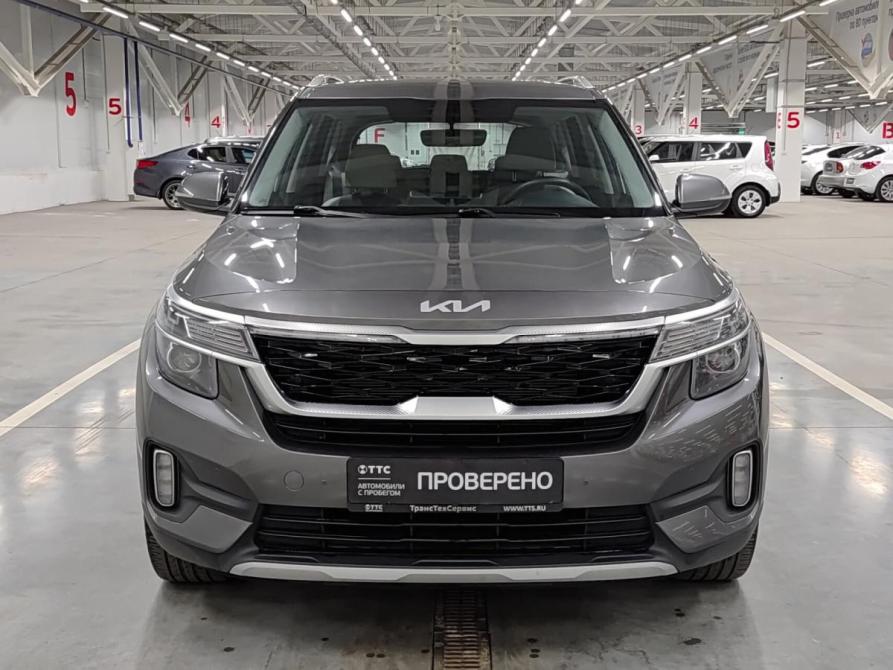 Kia Seltos I Казань  - изображение 2