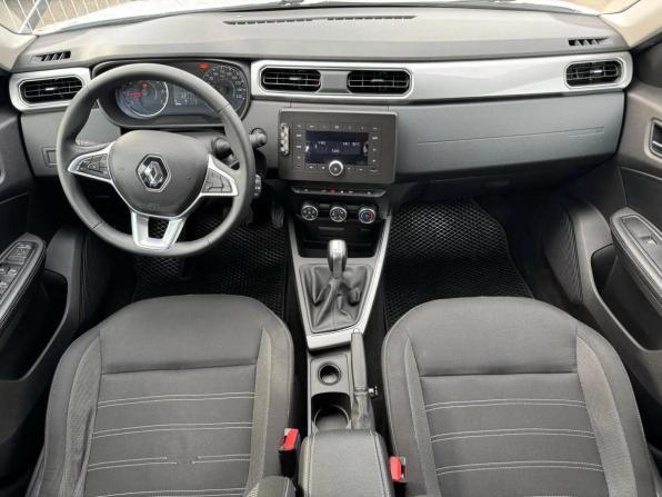 Renault Arkana I с пробегом 2019 года, цена 1 640 000 рублей, 70700 км, внедорожник, Автокод Объявления