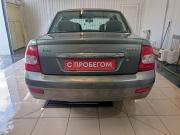 Lada (ВАЗ) Priora I Арзамас  - изображение 12