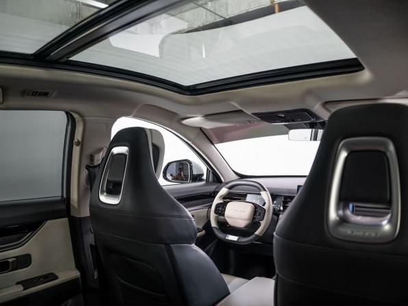 JETOUR DASHING I с пробегом 2024 года, цена 2 149 500 рублей, 21681 км, внедорожник, Автокод Объявления